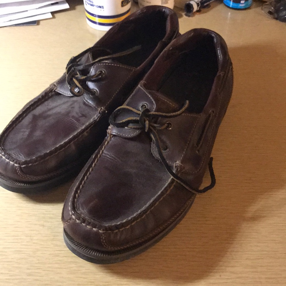 Sperry’s